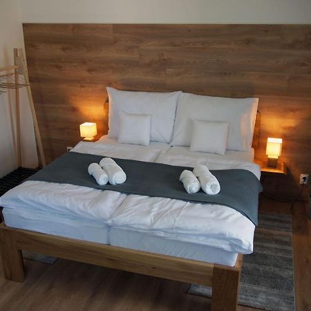 Apartmany Krásná Lípa Zewnętrze zdjęcie