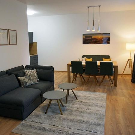 Apartmany Krásná Lípa Zewnętrze zdjęcie
