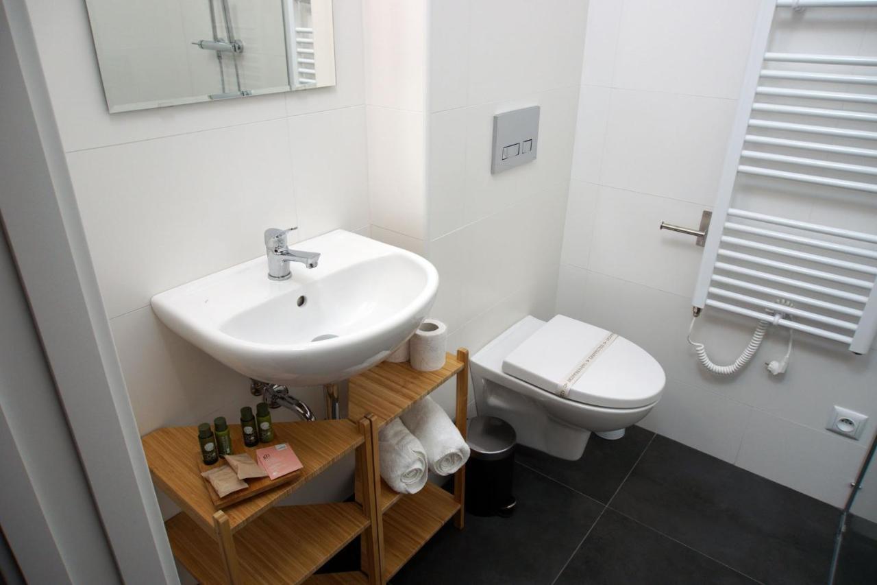 Apartmany Krásná Lípa Zewnętrze zdjęcie