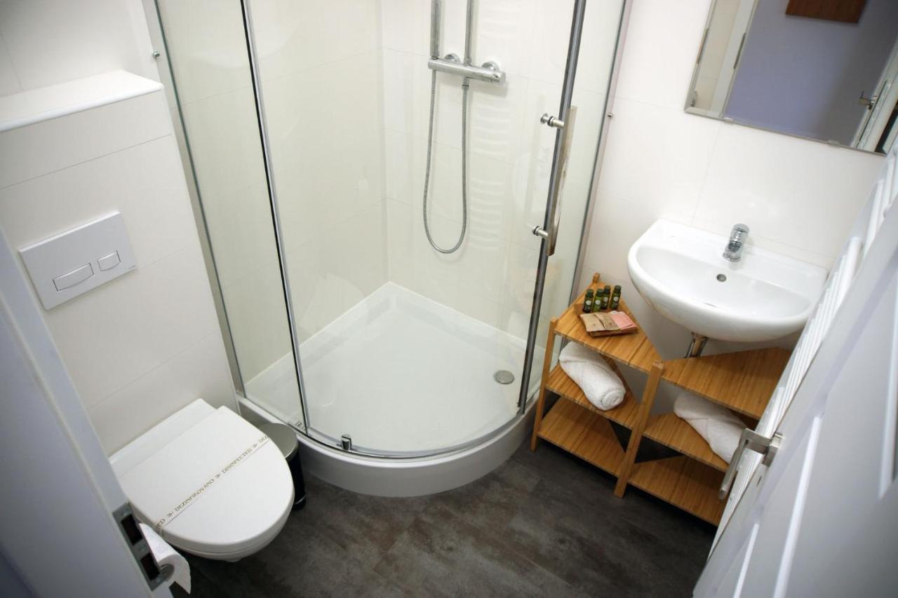 Apartmany Krásná Lípa Zewnętrze zdjęcie