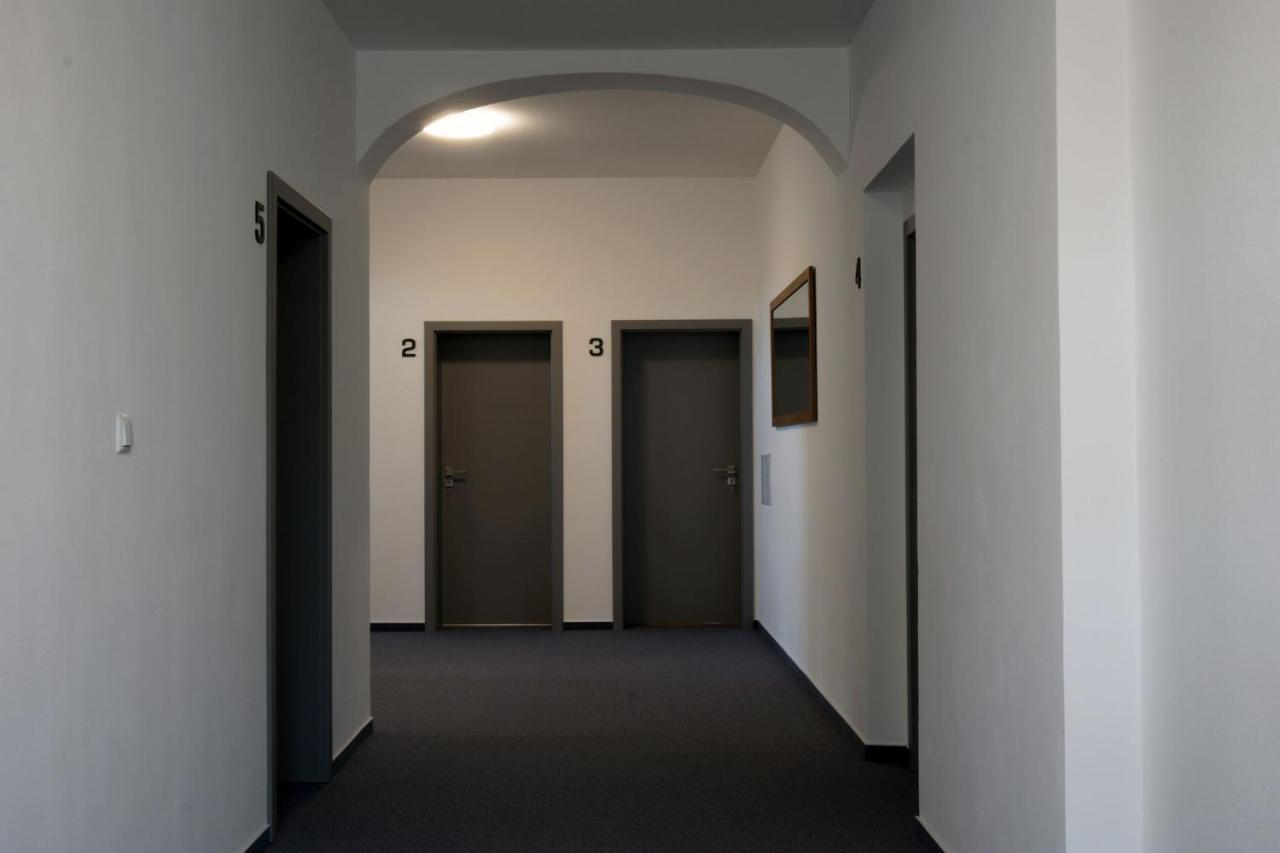 Apartmany Krásná Lípa Zewnętrze zdjęcie