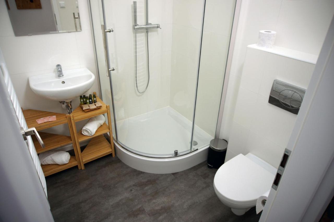 Apartmany Krásná Lípa Zewnętrze zdjęcie